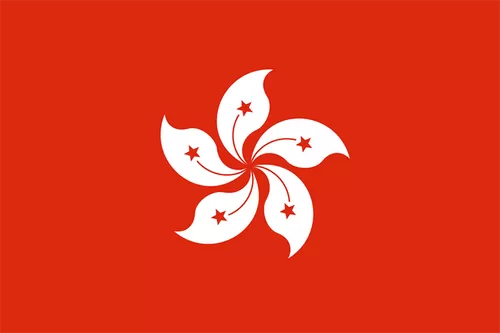 中国香港女足 图标